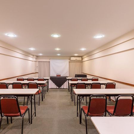 Hotel Crystal لوندرينا المظهر الخارجي الصورة