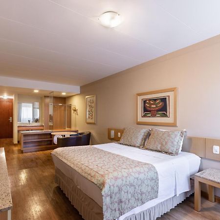Hotel Crystal لوندرينا المظهر الخارجي الصورة