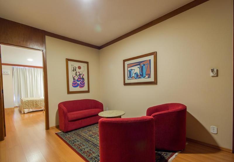 Hotel Crystal لوندرينا المظهر الخارجي الصورة