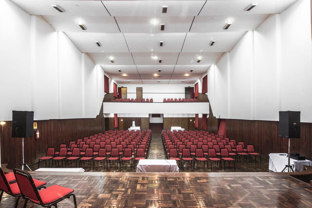 Hotel Crystal لوندرينا المظهر الخارجي الصورة