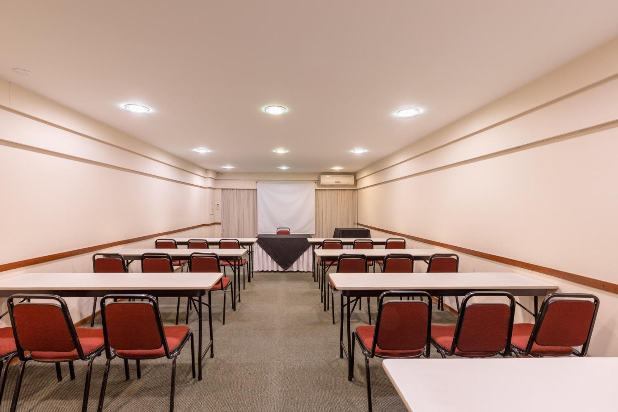 Hotel Crystal لوندرينا المظهر الخارجي الصورة