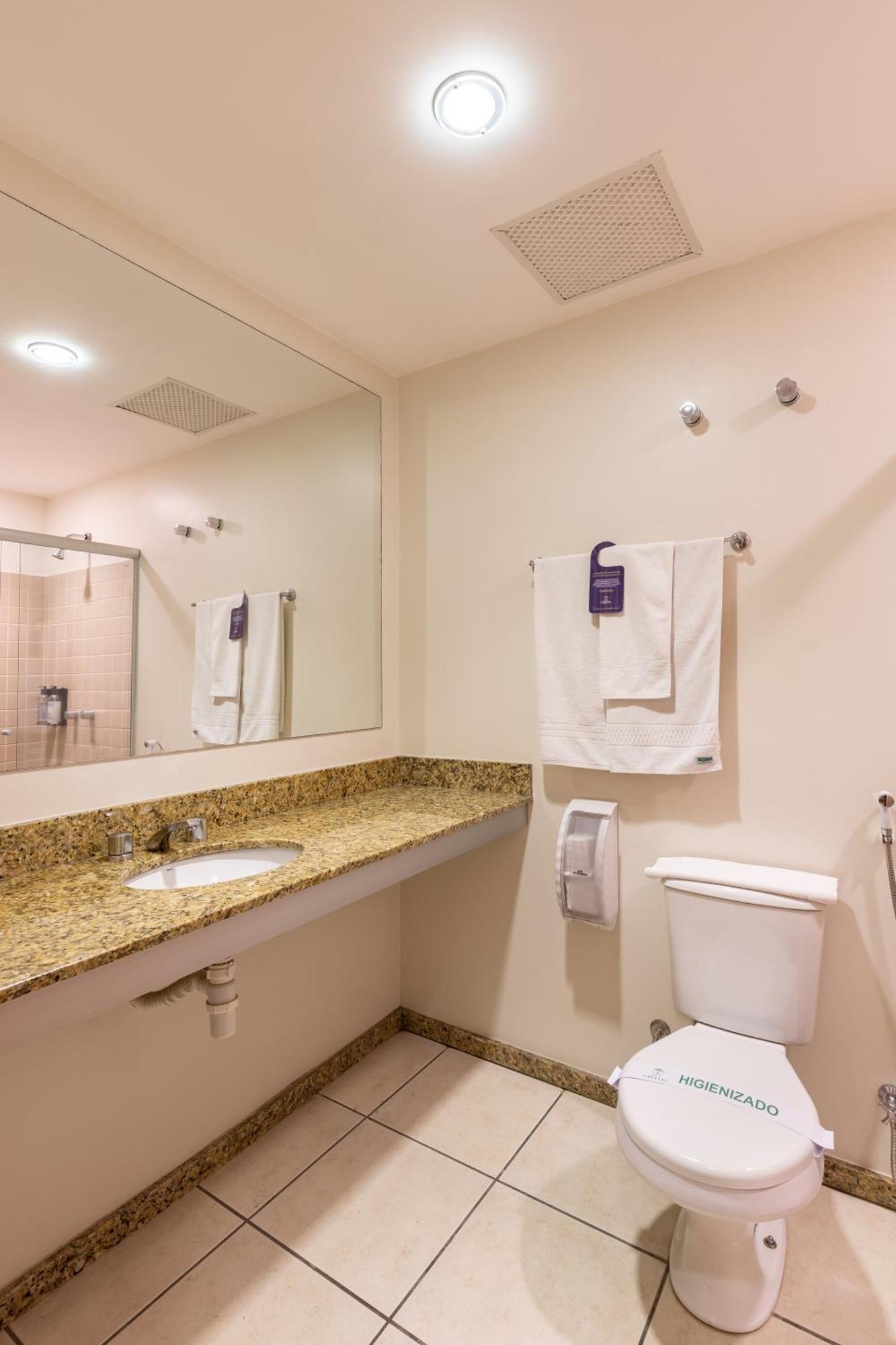 Hotel Crystal لوندرينا المظهر الخارجي الصورة