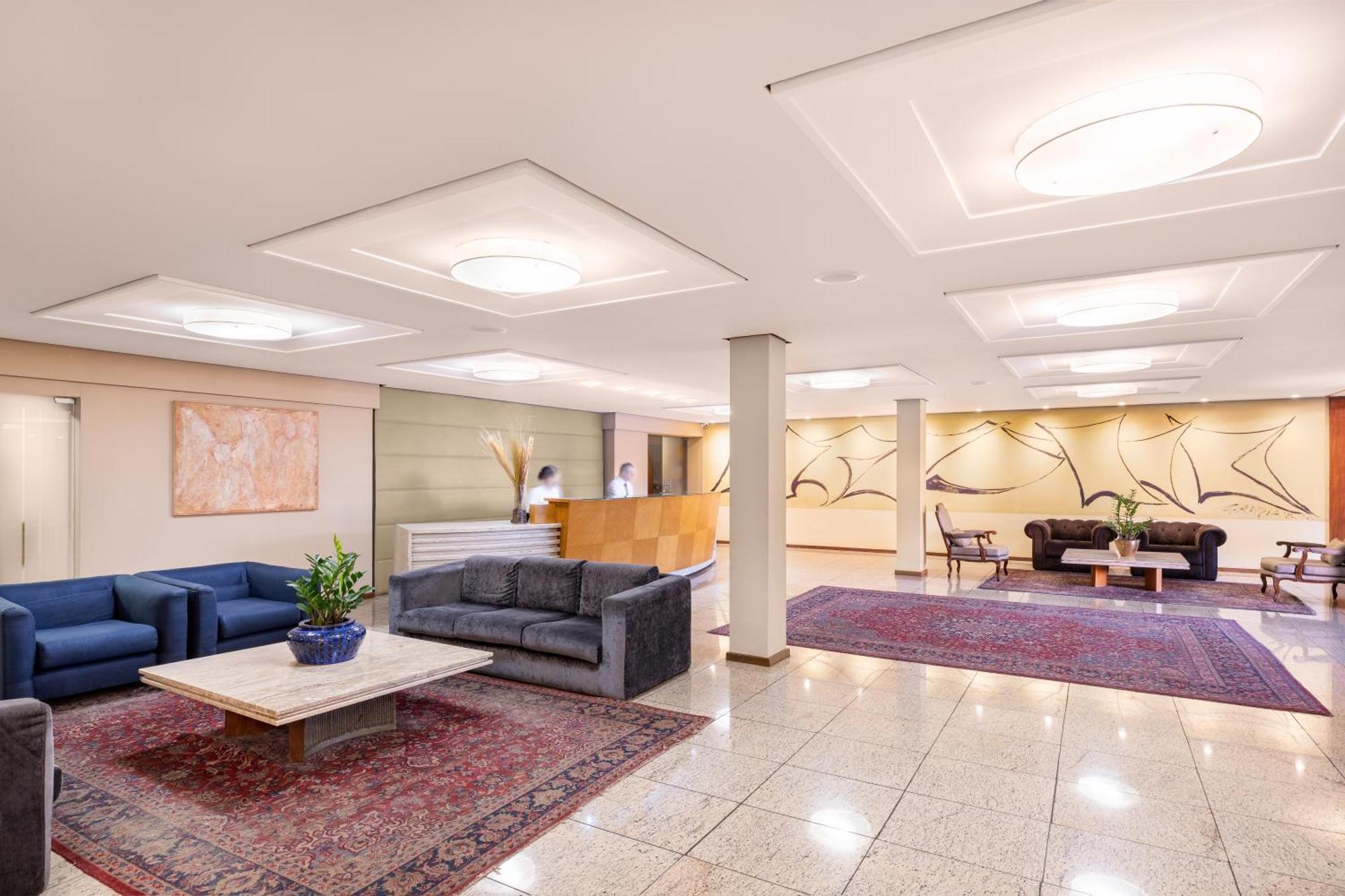 Hotel Crystal لوندرينا المظهر الخارجي الصورة