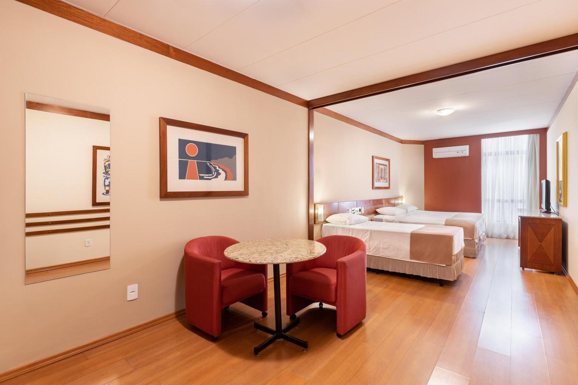 Hotel Crystal لوندرينا المظهر الخارجي الصورة