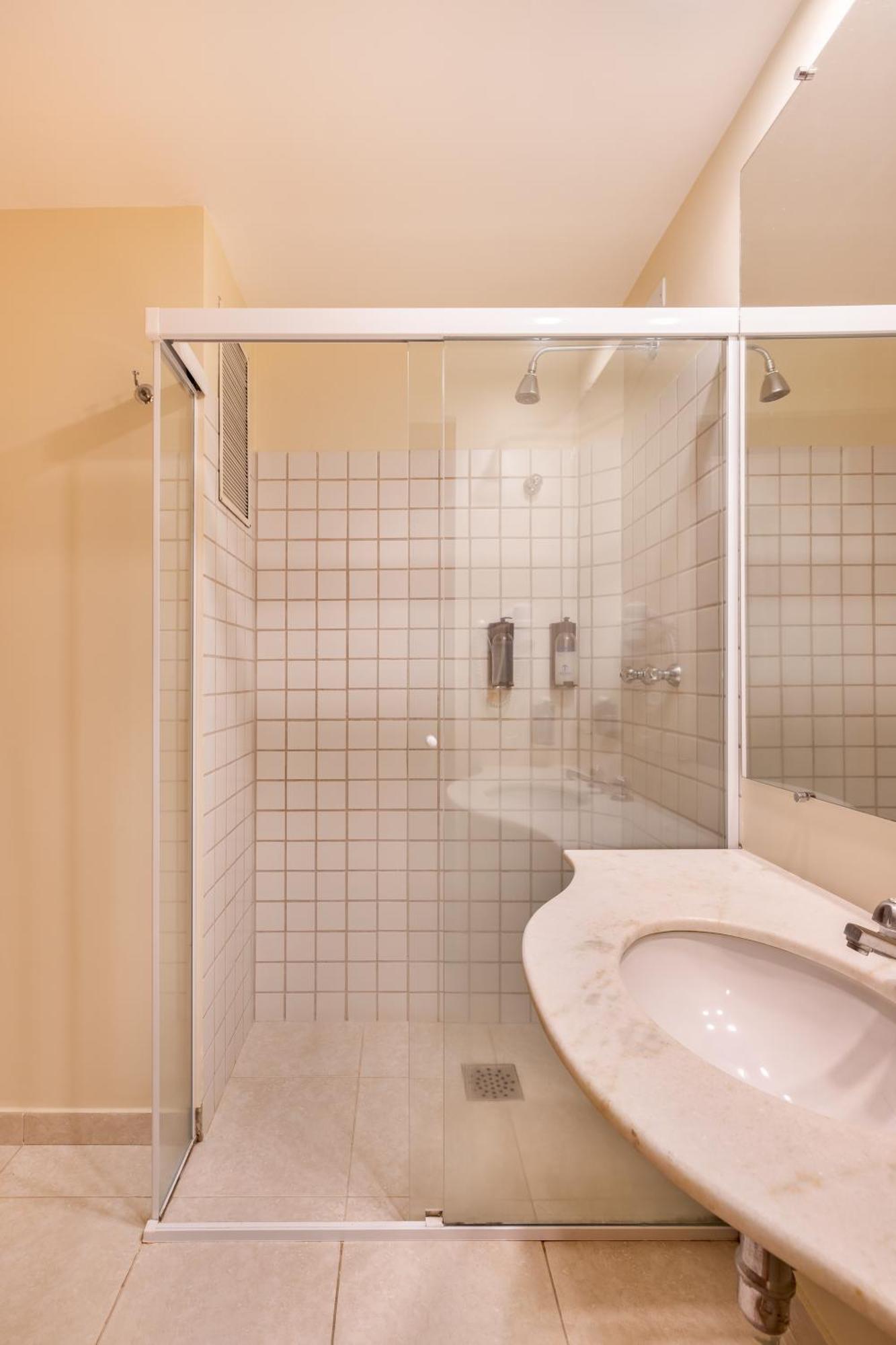 Hotel Crystal لوندرينا المظهر الخارجي الصورة