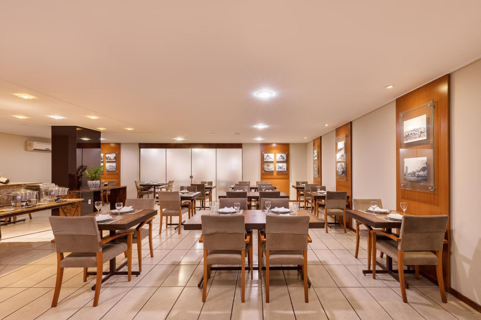 Hotel Crystal لوندرينا المظهر الخارجي الصورة
