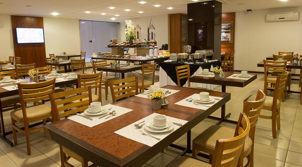 Hotel Crystal لوندرينا المظهر الخارجي الصورة