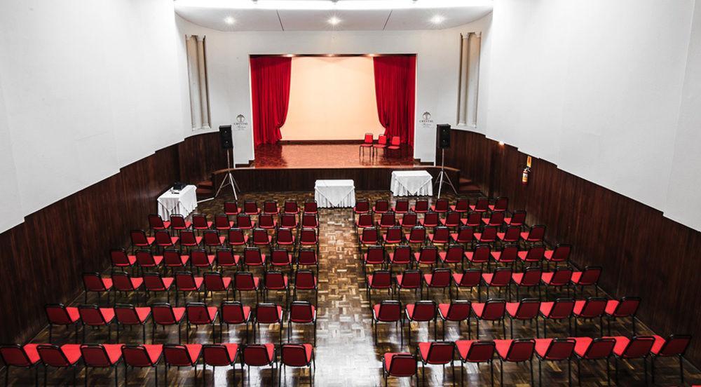 Hotel Crystal لوندرينا المظهر الخارجي الصورة