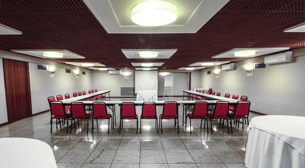 Hotel Crystal لوندرينا المظهر الخارجي الصورة