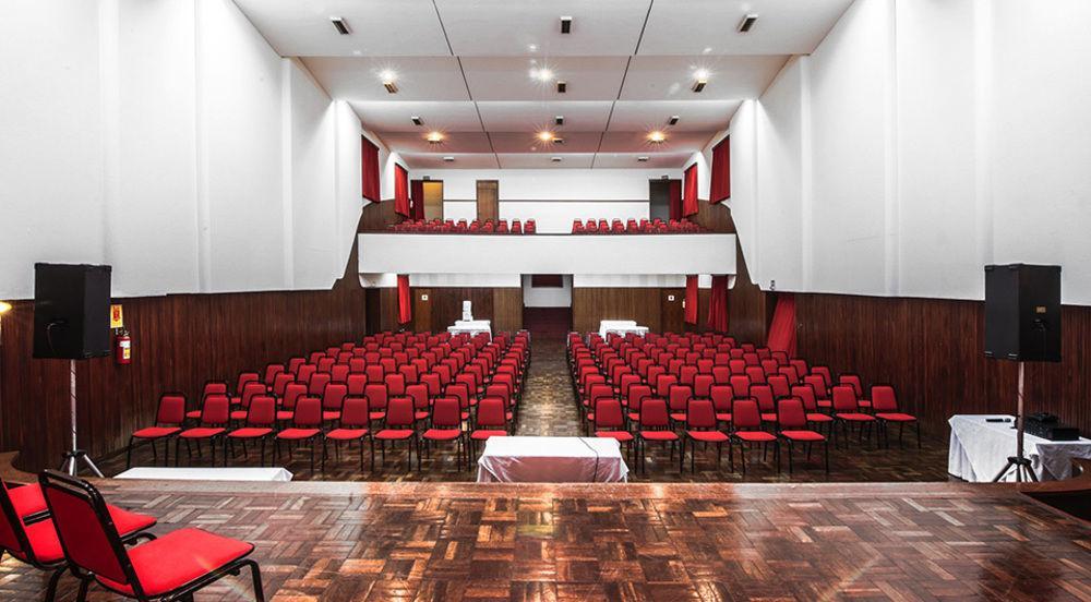 Hotel Crystal لوندرينا المظهر الخارجي الصورة