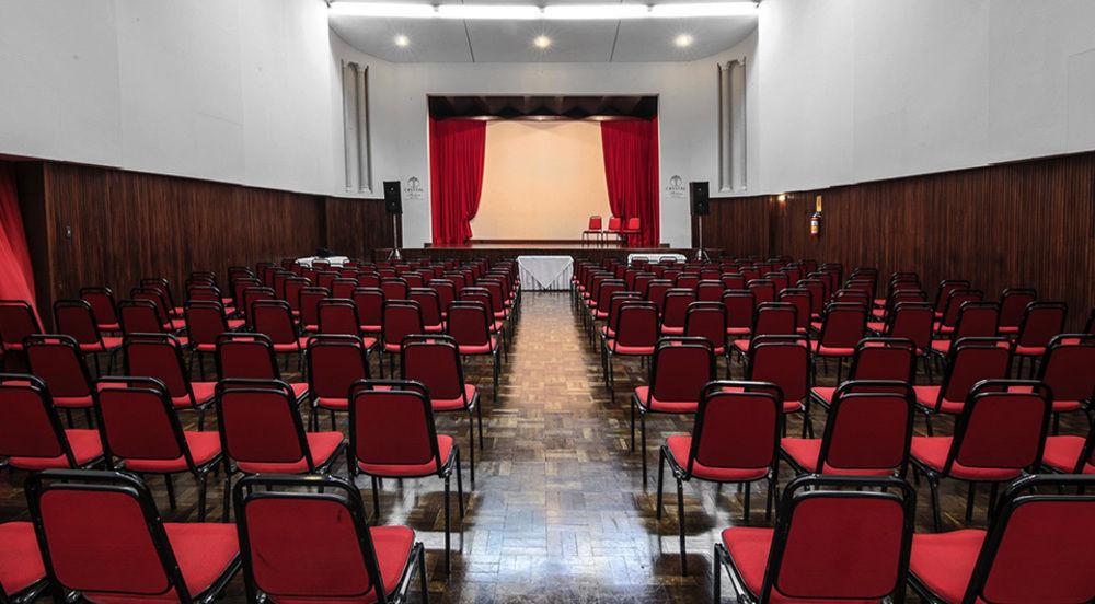 Hotel Crystal لوندرينا المظهر الخارجي الصورة
