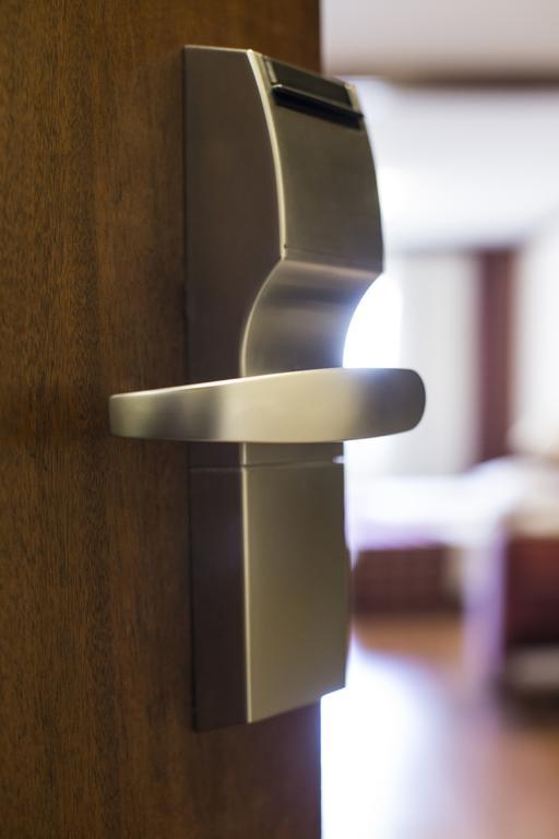 Hotel Crystal لوندرينا المظهر الخارجي الصورة