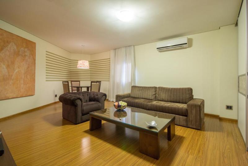 Hotel Crystal لوندرينا المظهر الخارجي الصورة